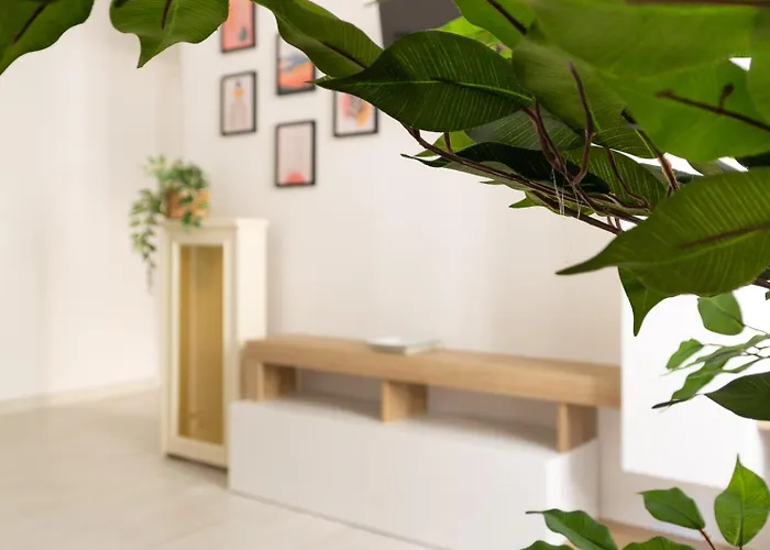 Nextovatican Apartment
